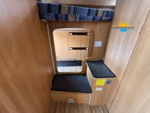Fahrzeugbild Challenger Genesis 34 TOP ANGEBOT* #42