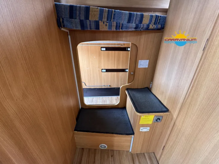 Fahrzeugbild Challenger Genesis 34 TOP ANGEBOT* #42