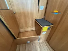 Fahrzeugbild Challenger Genesis 34 TOP ANGEBOT* #44
