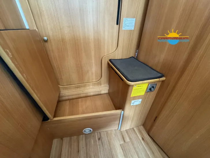 Fahrzeugbild Challenger Genesis 34 TOP ANGEBOT* #44