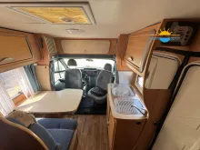 Fahrzeugbild Challenger Genesis 34 TOP ANGEBOT* #45