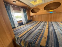 Fahrzeugbild Challenger Genesis 34 TOP ANGEBOT* #46