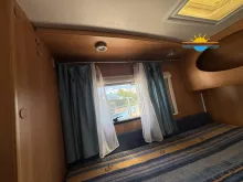 Fahrzeugbild Challenger Genesis 34 TOP ANGEBOT* #47