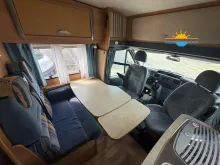 Fahrzeugbild Challenger Genesis 34 TOP ANGEBOT* #48