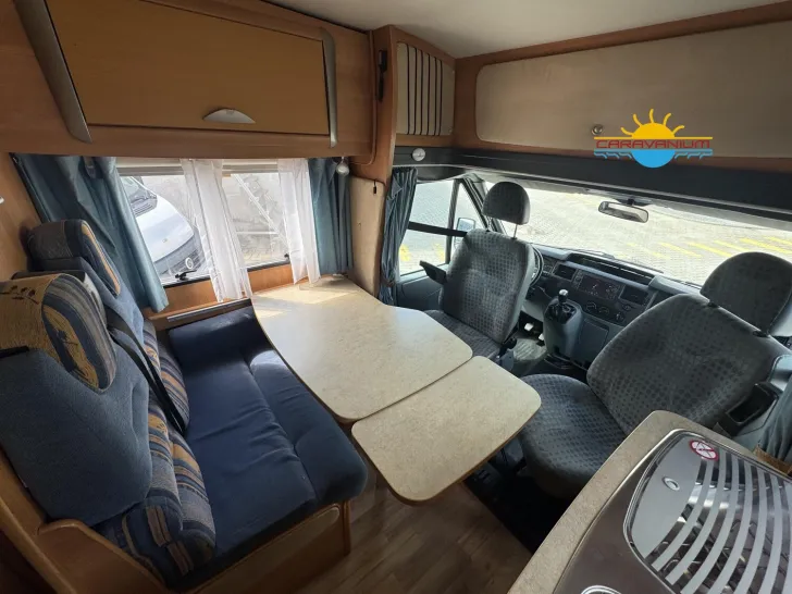 Fahrzeugbild Challenger Genesis 34 TOP ANGEBOT* #48