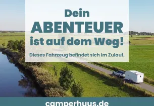 Bild Excellent 540 WFU