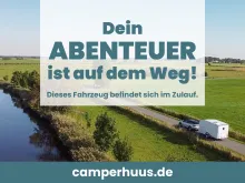 Fahrzeugbild Hobby Excellent Edition 540 WLU *Modell 2027* #1
