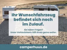 Fahrzeugbild Hobby OnTour 460 DL *Modell 2027* #1
