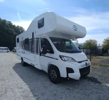 Fahrzeugbild Carado pro A 464 SEASON SALE: bis zu 9.000 EUR sparen #1