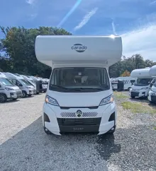 Fahrzeugbild Carado pro A 464 SEASON SALE: bis zu 9.000 EUR sparen #3