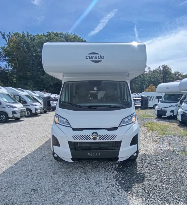 Fahrzeugbild Carado pro A 464 SEASON SALE: bis zu 9.000 EUR sparen #3