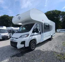 Fahrzeugbild Carado pro A 464 SEASON SALE: bis zu 9.000 EUR sparen #4