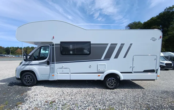 Fahrzeugbild Carado pro A 464 SEASON SALE: bis zu 9.000 EUR sparen #5