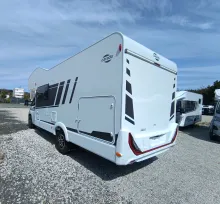 Fahrzeugbild Carado pro A 464 SEASON SALE: bis zu 9.000 EUR sparen #6