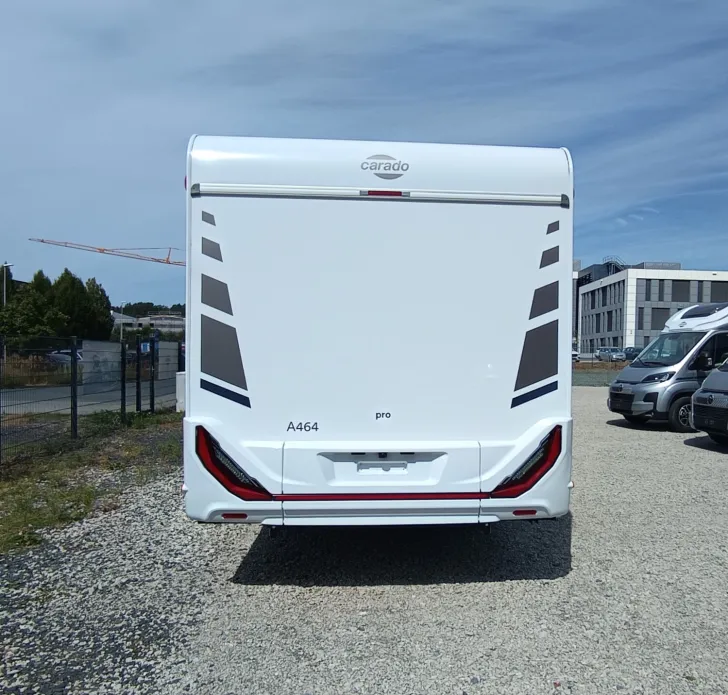 Fahrzeugbild Carado pro A 464 SEASON SALE: bis zu 9.000 EUR sparen #7