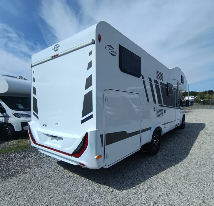 Fahrzeugbild Carado pro A 464 SEASON SALE: bis zu 9.000 EUR sparen #8