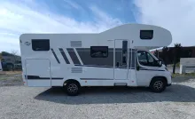 Fahrzeugbild Carado pro A 464 SEASON SALE: bis zu 9.000 EUR sparen #9