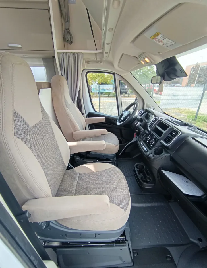 Fahrzeugbild Carado pro A 464 SEASON SALE: bis zu 9.000 EUR sparen #10