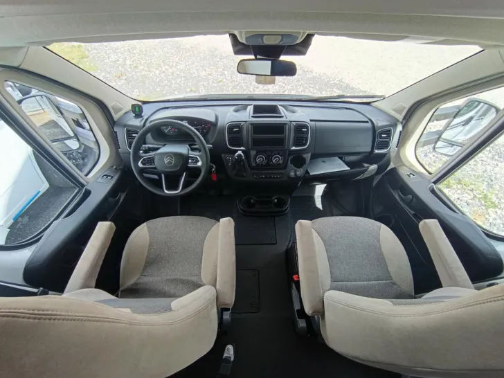 Fahrzeugbild Carado pro A 464 SEASON SALE: bis zu 9.000 EUR sparen #12