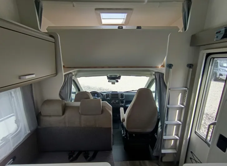 Fahrzeugbild Carado pro A 464 SEASON SALE: bis zu 9.000 EUR sparen #14