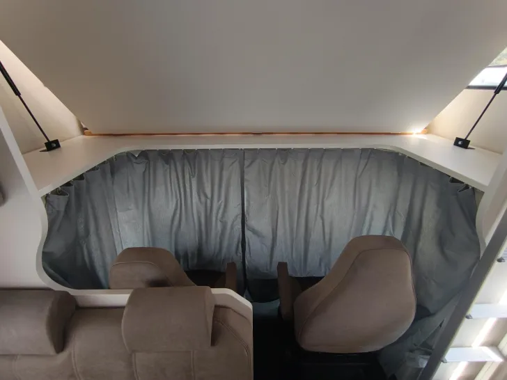 Fahrzeugbild Carado pro A 464 SEASON SALE: bis zu 9.000 EUR sparen #15