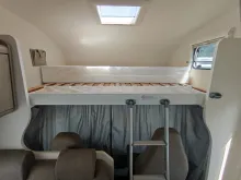 Fahrzeugbild Carado pro A 464 SEASON SALE: bis zu 9.000 EUR sparen #17