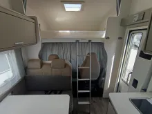 Fahrzeugbild Carado pro A 464 SEASON SALE: bis zu 9.000 EUR sparen #18