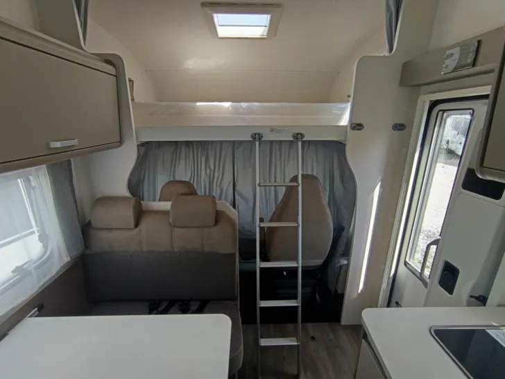 Fahrzeugbild Carado pro A 464 SEASON SALE: bis zu 9.000 EUR sparen #18