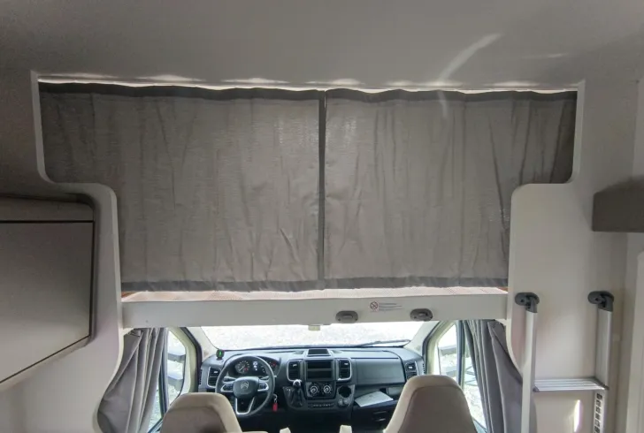 Fahrzeugbild Carado pro A 464 SEASON SALE: bis zu 9.000 EUR sparen #19