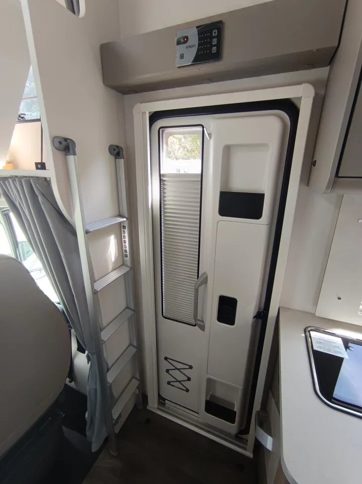 Fahrzeugbild Carado pro A 464 SEASON SALE: bis zu 9.000 EUR sparen #20