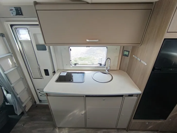 Fahrzeugbild Carado pro A 464 SEASON SALE: bis zu 9.000 EUR sparen #21