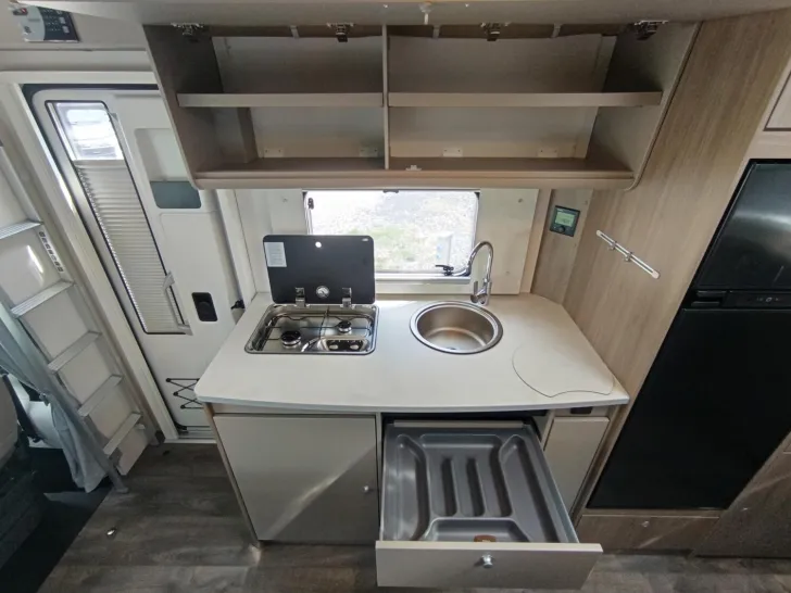 Fahrzeugbild Carado pro A 464 SEASON SALE: bis zu 9.000 EUR sparen #22