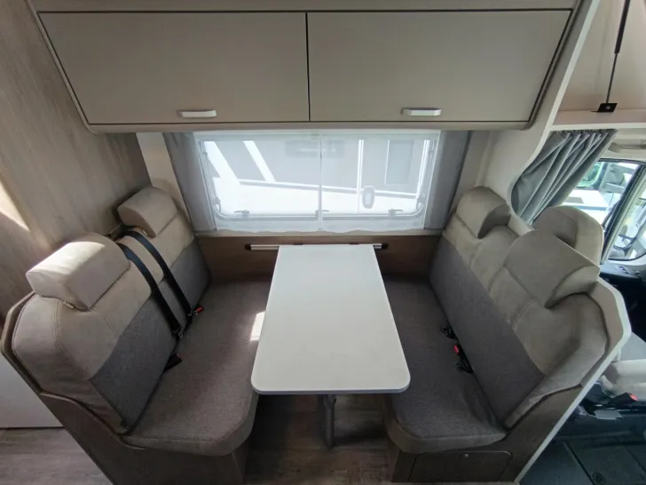 Fahrzeugbild Carado pro A 464 SEASON SALE: bis zu 9.000 EUR sparen #28