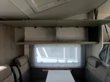 Fahrzeugbild Carado pro A 464 SEASON SALE: bis zu 9.000 EUR sparen #29