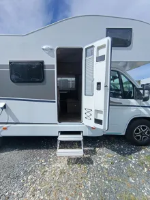Fahrzeugbild Carado pro A 464 SEASON SALE: bis zu 9.000 EUR sparen #38