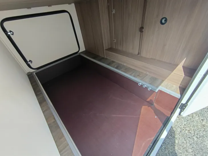 Fahrzeugbild Carado pro A 464 SEASON SALE: bis zu 9.000 EUR sparen #40