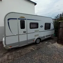 Fahrzeugbild Wilk Vida 420 FD Top gepflegt #1