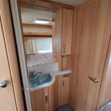 Fahrzeugbild Wilk Vida 420 FD Top gepflegt #6
