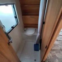 Fahrzeugbild Wilk Vida 420 FD Top gepflegt #7