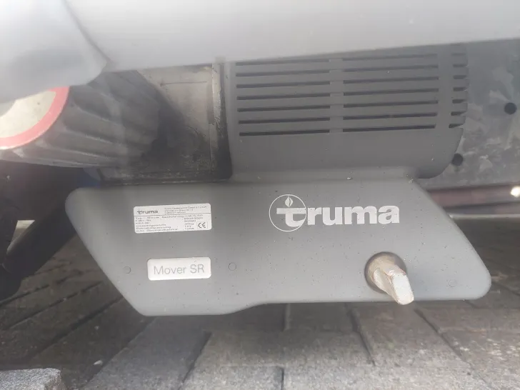 Fahrzeugbild Wilk Vida 420 FD Top gepflegt #9