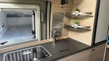 Fahrzeugbild Knaus BoxStar 630 Freeway TOP AUSGESTATTET #6