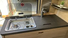 Fahrzeugbild Knaus BoxStar 630 Freeway TOP AUSGESTATTET #7