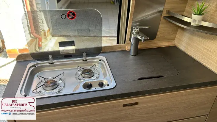 Fahrzeugbild Knaus BoxStar 630 Freeway TOP AUSGESTATTET #7