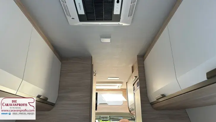 Fahrzeugbild Knaus BoxStar 630 Freeway TOP AUSGESTATTET #8