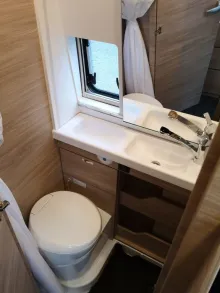 Fahrzeugbild Knaus BoxStar 630 Freeway TOP AUSGESTATTET #9