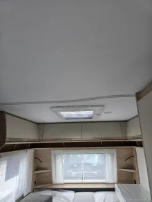 Fahrzeugbild Fendt Bianco Activ 550 KMG Viel Ausstattung #12