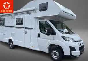 Bild CaraHome 650 DG