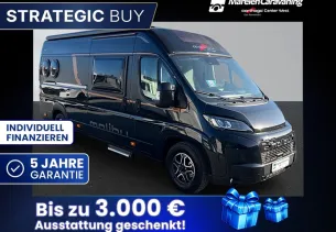 Bild Van First Class - Two Rooms 640 LE  ...