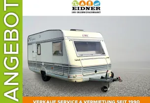 Bild Luxus Favorit 450 K