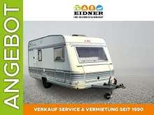 Fahrzeugbild LMC Luxus Favorit 450 BASTLERFAHRZEUG #1